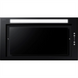 Витяжка Samsung NK52FG455CC/UR Чорна (Black) 199763 фото 3