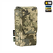 Підсумок M-Tac медичний вертикальний Small Gen.II Elite MM14 Зелений (Multicam) 225101 фото 7