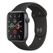 Смарт-годинник Apple Watch 5 40мм (MWV82) Чорний (Space Black) 195594 фото 4