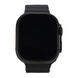 Смарт-годинник Hoco Y23 Ultra Smart Sports Чорний (Black) 132891 фото 6