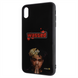 Чохол накладка для iPhone Xs Max Puzzo №28 71946 фото 3
