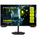 Монітор Prologix Gaming 23.8" GM2425F Чорний (Black) 244112 фото 1