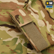 Кітель польовий M-Tac ріп-стоп Зелений (Multicam) (XL/L) 228216 фото 6