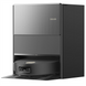 Робот-пилосос Dreame Aqua 10 Ultra Roller Complete RLH71DE-1-bl Чорний (Black) 203940 фото 8