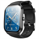 Смарт-годинник Hoco Y28 Amoled Smart Sports witch (із функцією дзвінка) Чорний (Black) 154045 фото 1