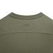 Футболка Phantom Project/M-Tac Zipper combo Cotton Nylon Зелена (Light Olive) (M) 240481 фото 4