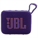 Bluetooth колонка JBL GO 4 (JBLGO4PUR) Фіолетова (Purple) 135529 фото 1