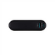 PowerBank 30000 mAh Fulltech FP19 Fast charge PD100W, Li-pol, LCD Display Чорний (Black) 203339 фото 3