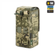 Підсумок M-Tac медичний вертикальний Small Gen.II Elite MM14 Зелений (Multicam) 225101 фото 8