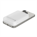 PowerBank 8000 mAh Belkin 15Вт MagSafe Qi2 Білий (White) 183488 фото 2