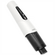 Пилосос акумуляторний (портативний) Hoco ZP16 Wave portable car vacuum cleaner Білий Чорний (White Black) 198661 фото 5