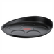 Сковорода для оладок Tefal Ingenio Unlimited 27 см L8610074 Чорна (Black) 155261 фото 1