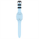 Дитячий GPS годинник Hoco Y104 (4G) Children Watch Синій (Blue) 138184 фото 4