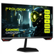 Монітор Prologix Gaming 23.8" GM2425F Чорний (Black) 244112 фото 4