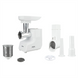М`ясорубка Zelmer ZMM3512B Біла (White) 135403 фото 1