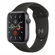 Смарт-годинник Apple Watch 5 40мм (MWV82) Чорний (Space Black) 195594 фото 3