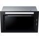 Витяжка Samsung NK52FG455CC/UR Чорна (Black) 199763 фото 1