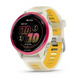 Смарт-годинник Garmin Forerunner 570 42мм Бліий Жовтий (White Yellow) 153953 фото 1