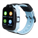 Дитячий GPS годинник Hoco Y104 (4G) Children Watch Синій (Blue) 138184 фото 6