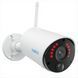 IP-камера Reolink Argus Series B320 (Argus Eco) Біла (White) 168660 фото 1