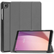 Чохол для планшета BeCover Smart для Lenovo Tab M8 (4rd Gen) TB-300FU Сірий (Gray)) 167016 фото 1