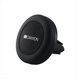 Автотримач Canyon CNE-CCHM2 Чорний (Black) 165133 фото 1