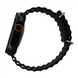 Смарт-годинник Hoco Y23 Ultra Smart Sports Чорний (Black) 132891 фото 3