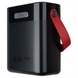 PowerBank 80000 mAh Hoco J143 LED 22.5W+PD20W Чорний (Black) 166320 фото 3