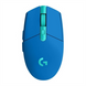 Миша бездротова Logitech G305 Gaming Синя (Blue) 248871 фото 1