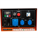 Генератор дизельний Black&Decker BXGND6300E 216157 фото 5