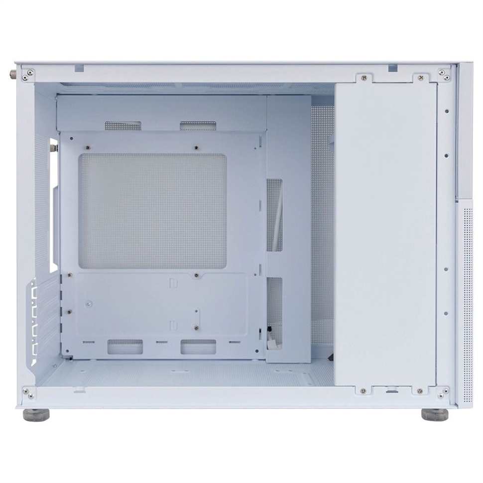 Корпус 1stPlayer Mi6-EV Білий (White) 208103 фото