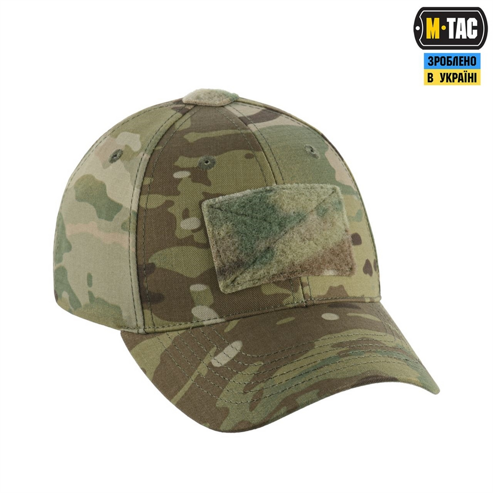 Бейсболка M-Tac легка Gen.II MC L/XL (40597008-L/XL) Зелена (Green) 217537 фото