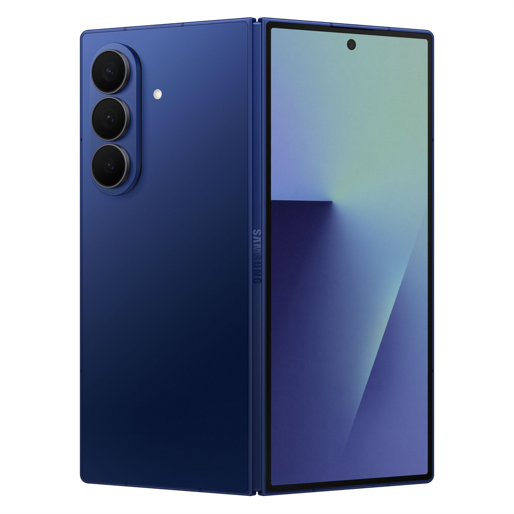 Смартфон Samsung Galaxy Fold7 (SM-F966BDBN) 16/1TB Blue Shadow 210203 фото