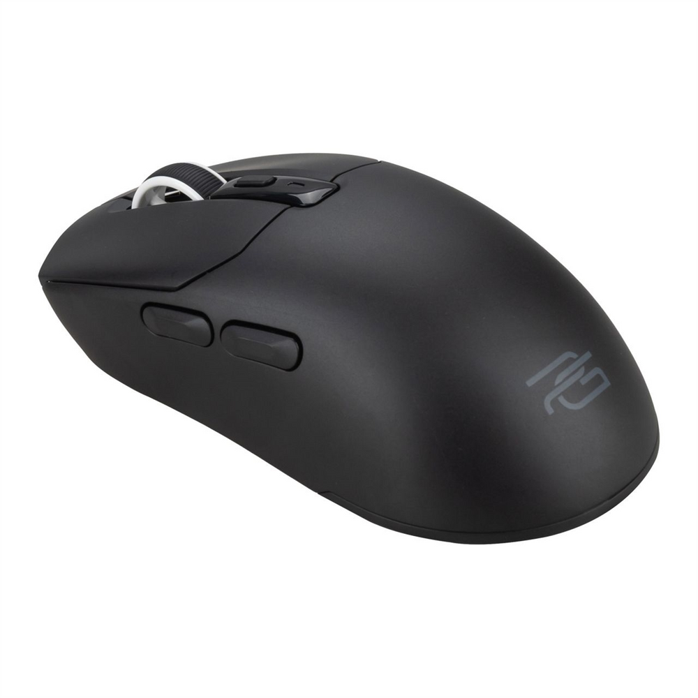 Миша бездротова ігрова Proove Gaming Rate Pro Чорний (Black) 136109 фото