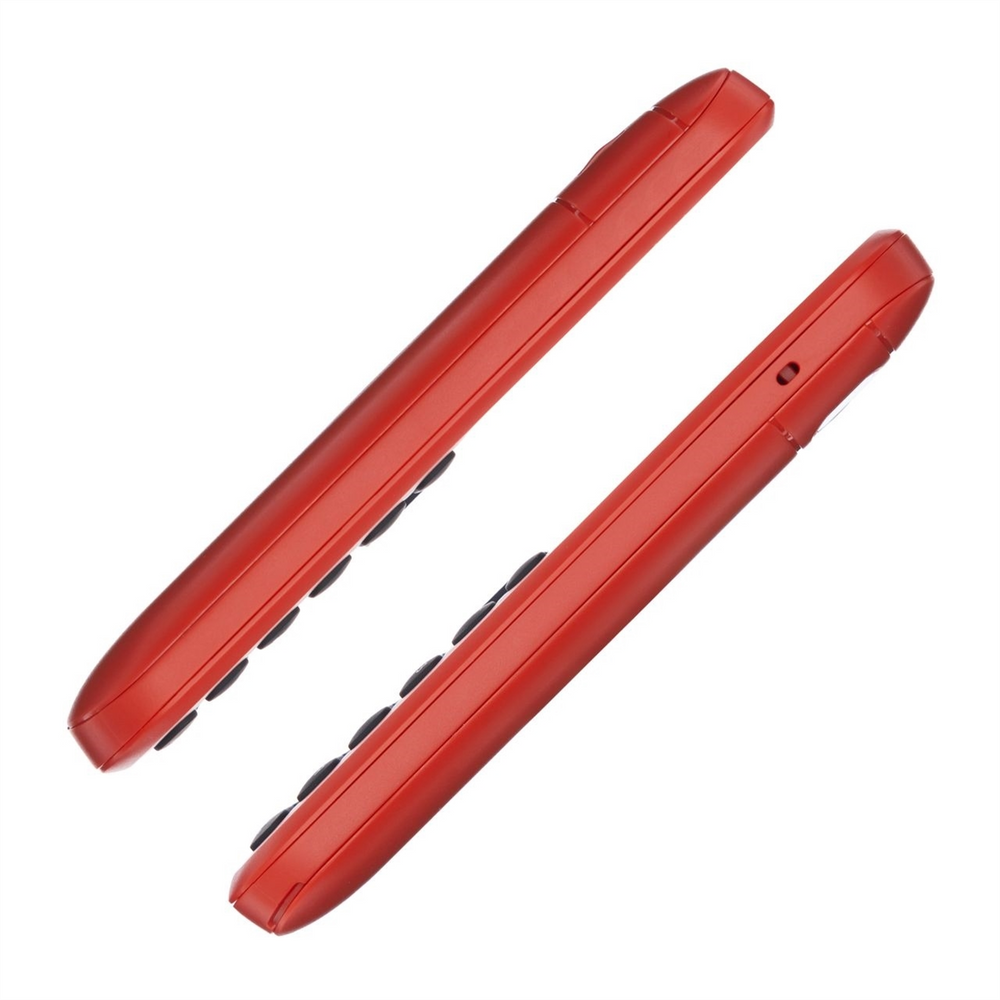 Мобільний телефон Sigma Comfort 50 CF115 EASY Червоний (Red) 137707 фото