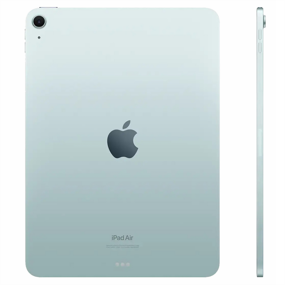 Планшет iPad Air 11 2025 Wi-Fi 128GB Blue (MC9X4) 203016 фото