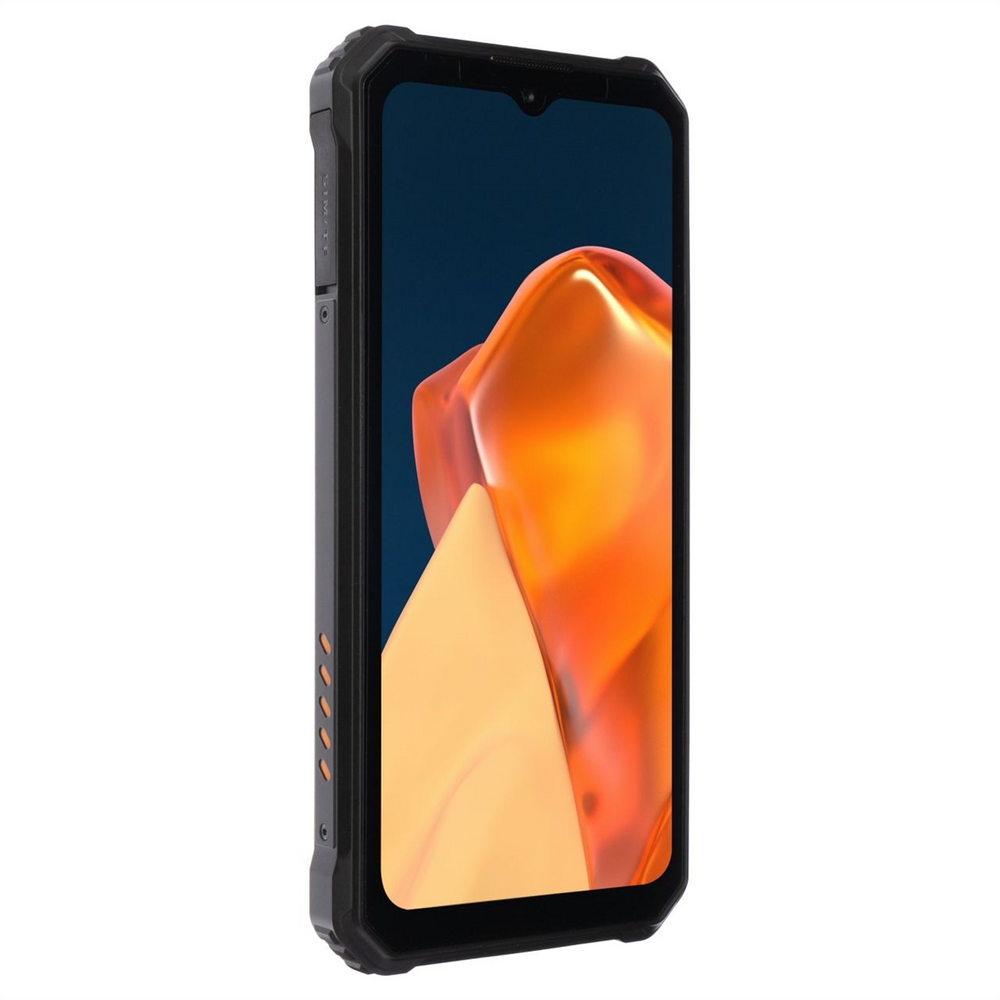 Смартфон Oukitel G1 6/256Gb Orange 130451 фото