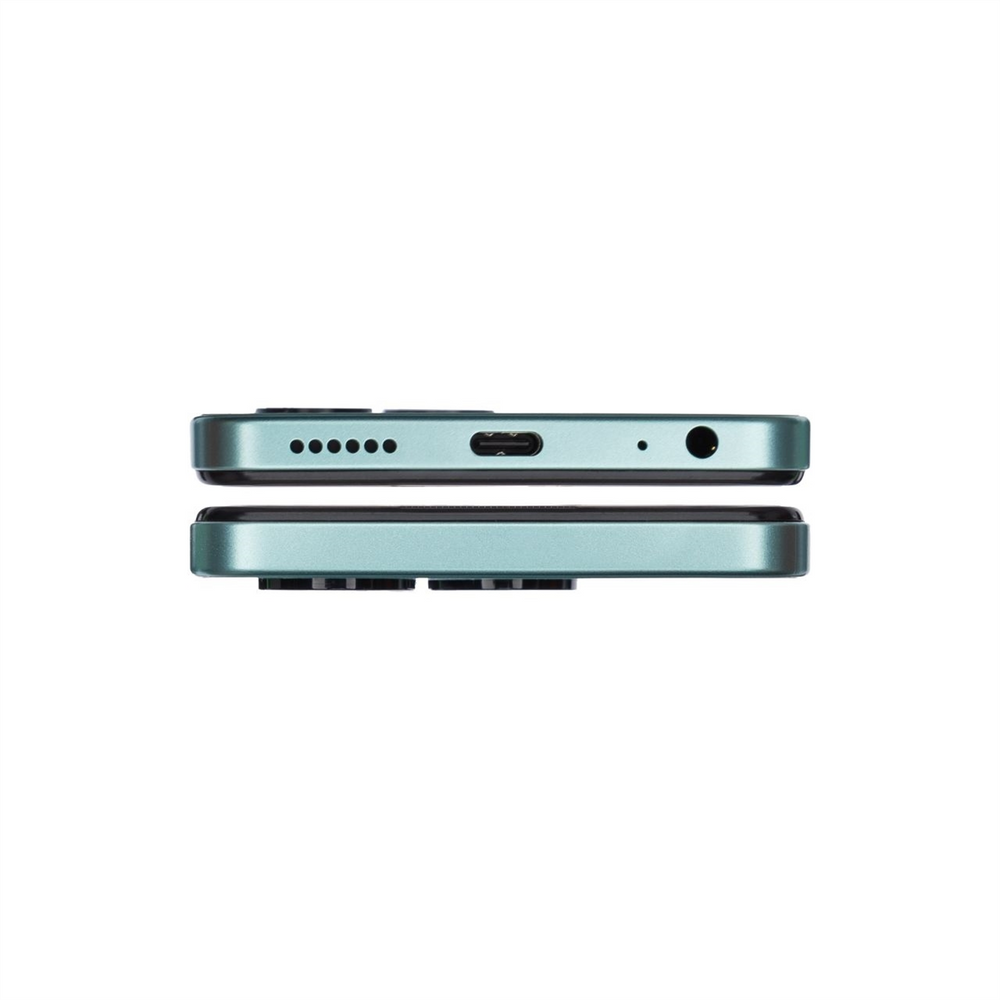 Смартфон Infinix Smart 8 3/64Gb Crystal Green 122183 фото