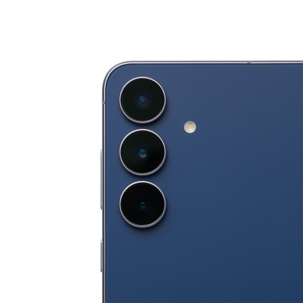 Смартфон Samsung Galaxy S25 FE 8/256Gb Navy 166140 фото