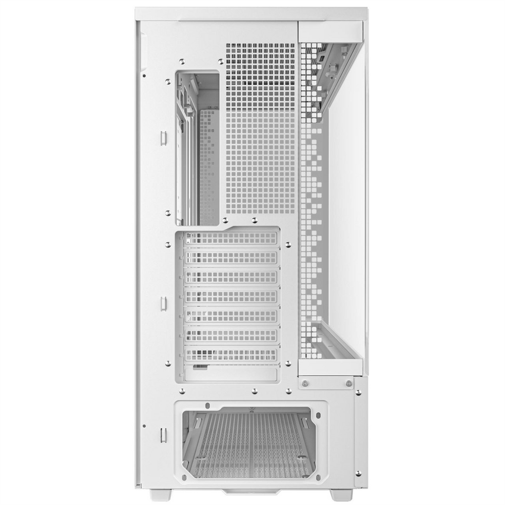 Корпус DeepCool CH690 Digital Білий (White) 231971 фото