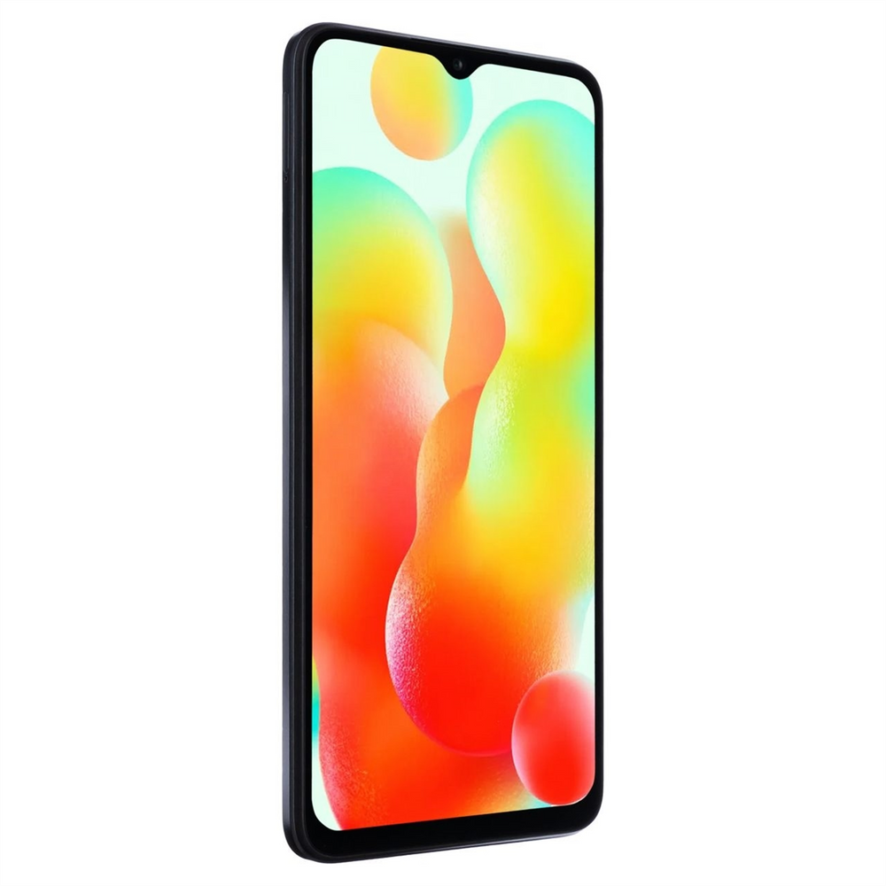 Смартфон Xiaomi Redmi 12C 4/64Gb Graphite Grey 113130 фото