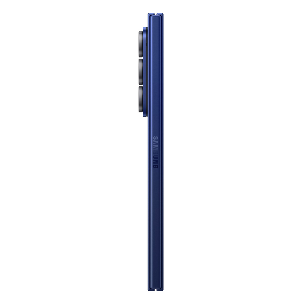 Смартфон Samsung Galaxy Fold7 (SM-F966BDBN) 16/1TB Blue Shadow 210203 фото