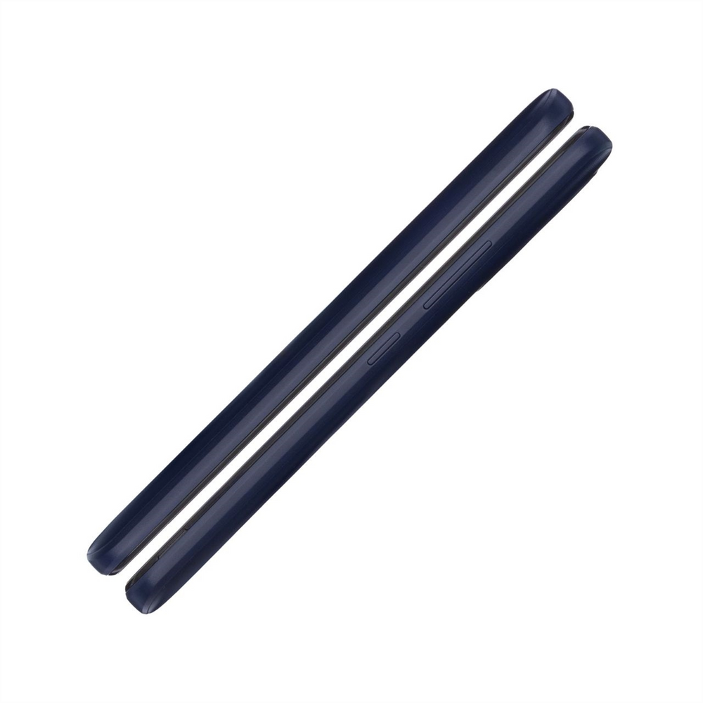 Смартфон ZTE Blade L220 1/32 Gb Blue 118983 фото