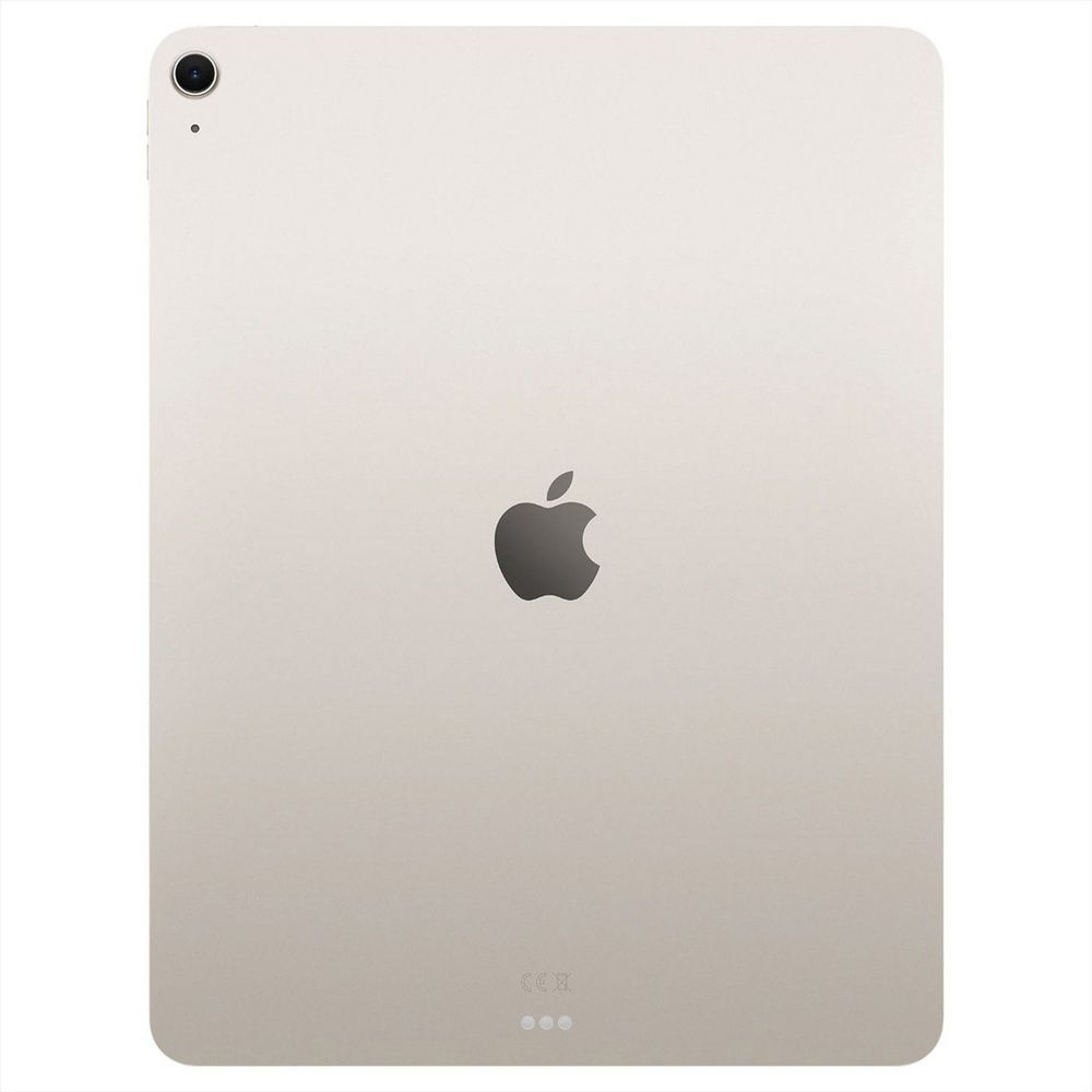 Планшет iPad Air 11 M4 2026 Wi-Fi 256GB Starlight (MH374) 246252 фото