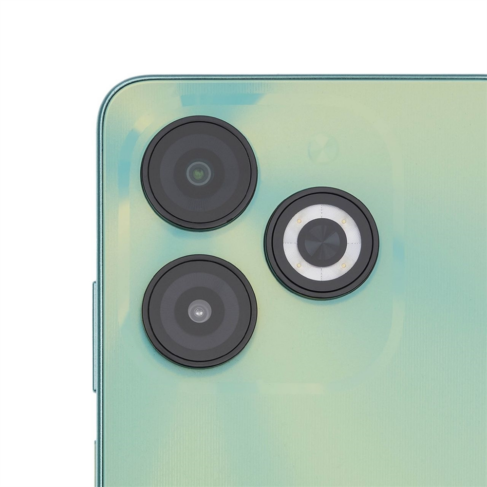 Смартфон Infinix Smart 8 3/64Gb Crystal Green 122183 фото