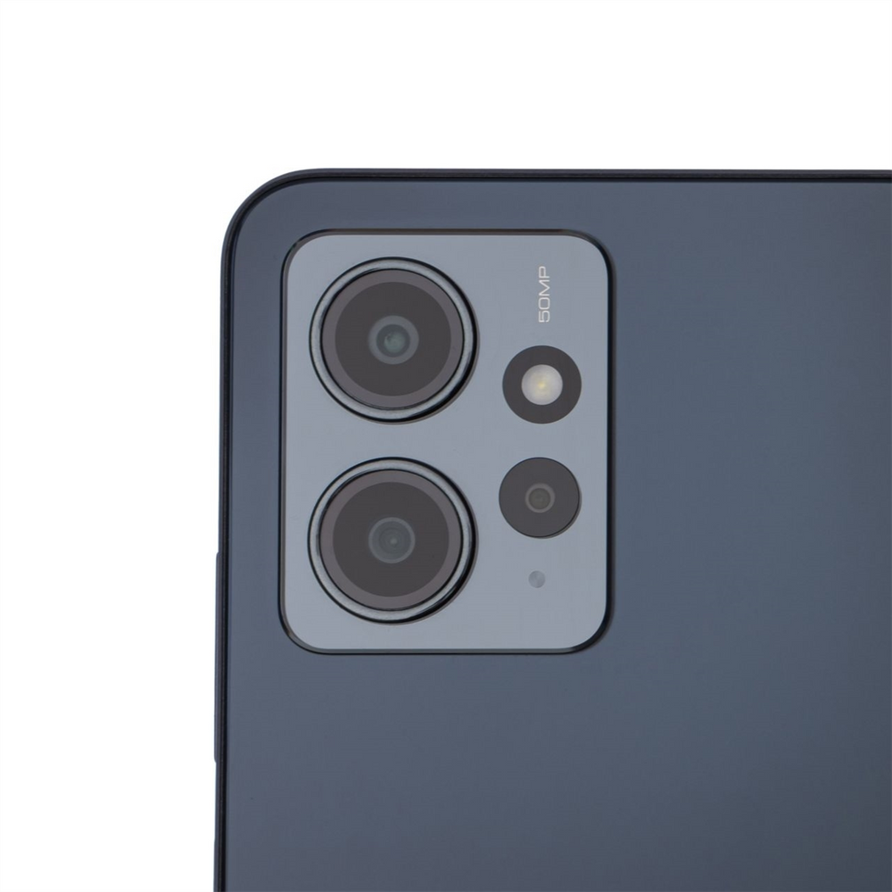 Смартфон Xiaomi Redmi Note 12 4/128Gb Onyx Grey 109693 фото