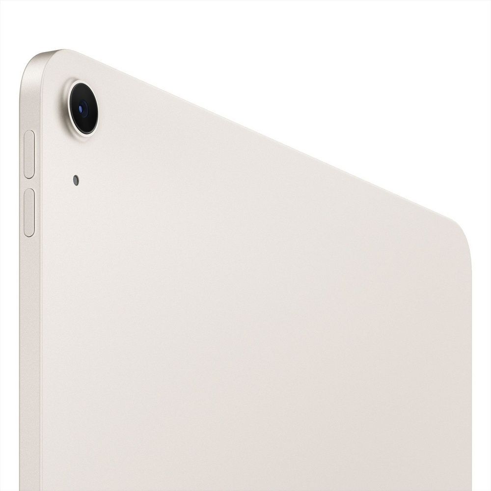 Планшет iPad Air 11 M4 2026 Wi-Fi 256GB Starlight (MH374) 246252 фото