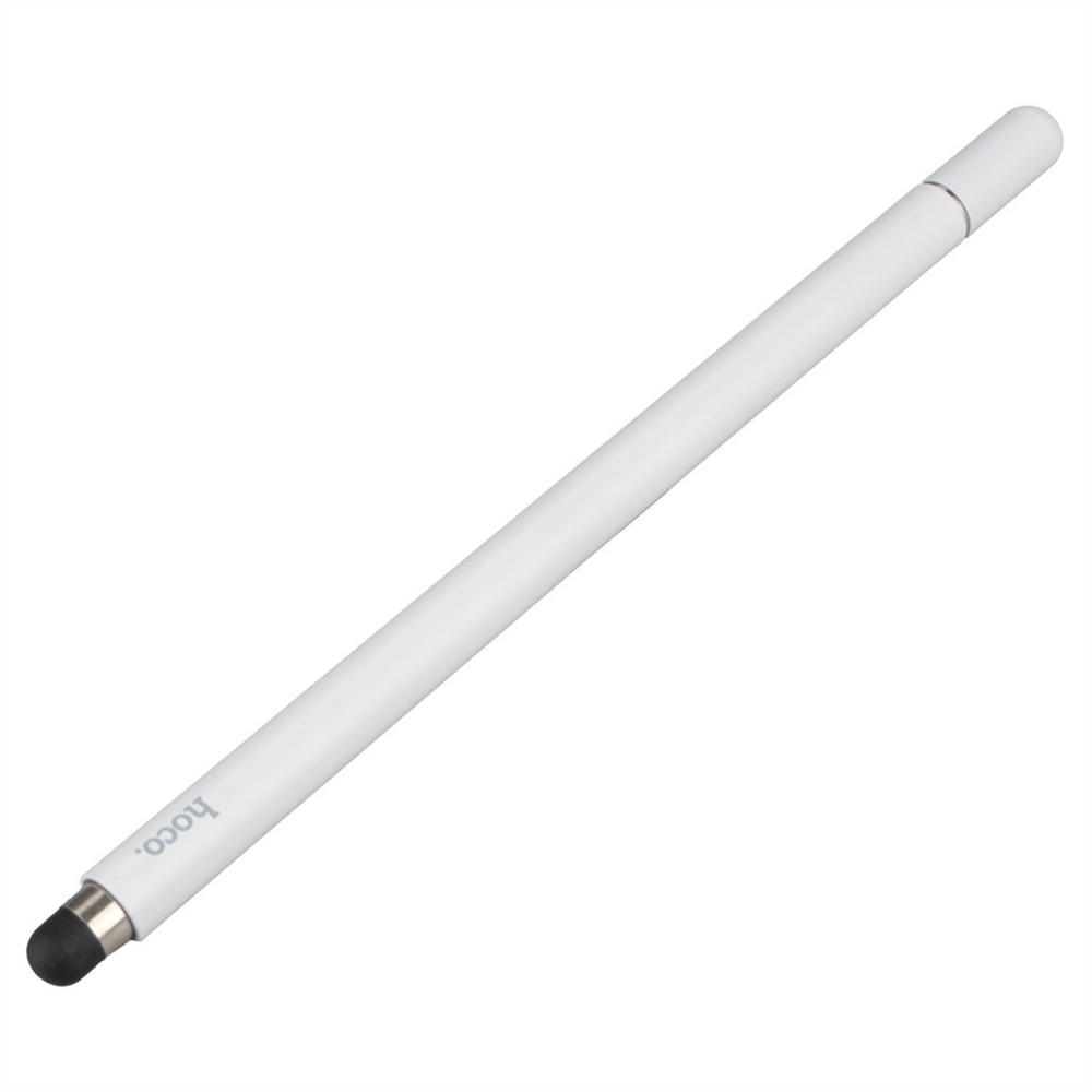 Стілус ємнісний Hoco GM103 Білий (White) 108731 фото