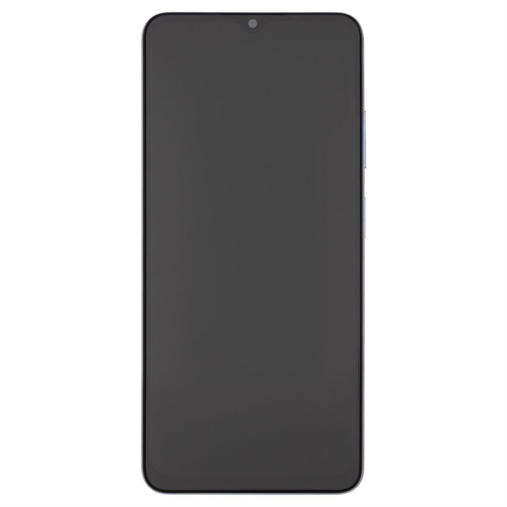 Смартфон Oscal Tiger 10 8/256Gb Summer Sky Blue 127550 фото