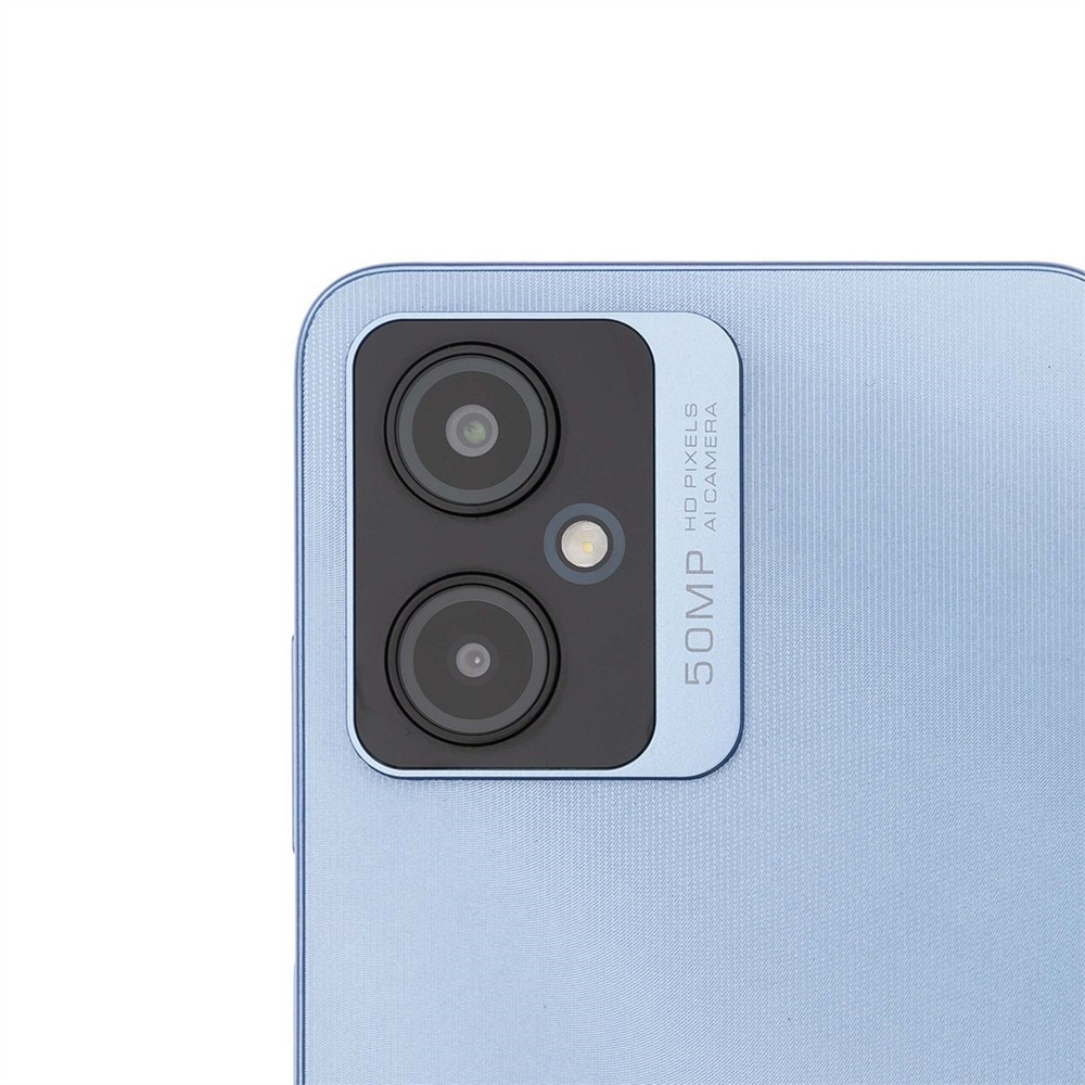 Смартфон Oscal Tiger 10 8/256Gb Summer Sky Blue 127550 фото